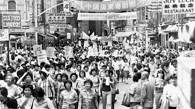 Activism & Resistance chapter cover